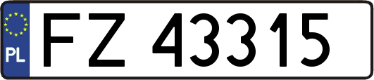FZ43315