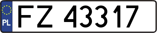 FZ43317