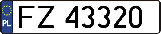 FZ43320