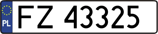 FZ43325