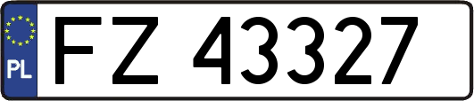 FZ43327