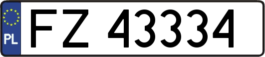 FZ43334