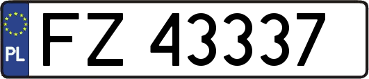 FZ43337