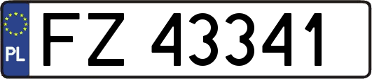 FZ43341