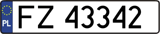 FZ43342