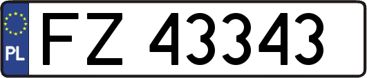FZ43343