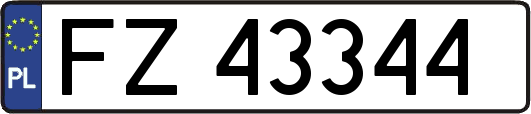 FZ43344