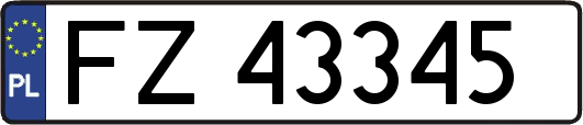 FZ43345