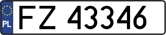 FZ43346