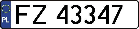 FZ43347