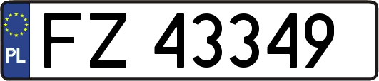 FZ43349