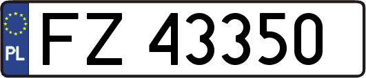 FZ43350