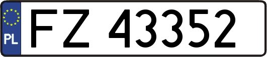 FZ43352