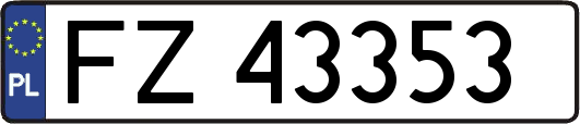 FZ43353