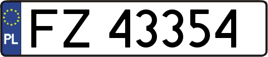 FZ43354