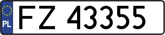 FZ43355