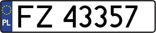 FZ43357