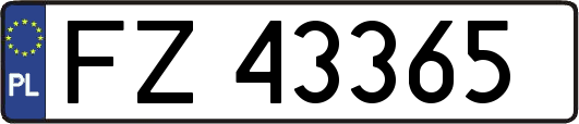 FZ43365