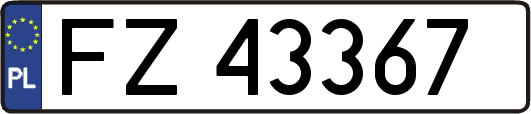 FZ43367