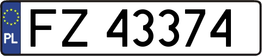 FZ43374