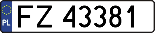 FZ43381