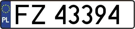 FZ43394