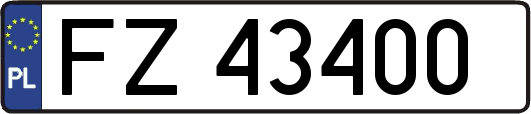 FZ43400