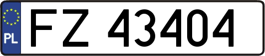 FZ43404