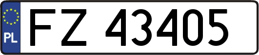 FZ43405