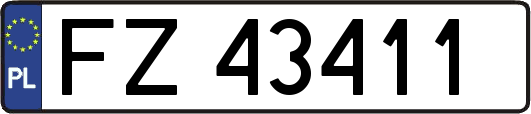 FZ43411