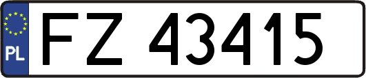 FZ43415