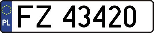 FZ43420