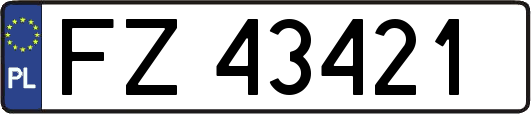 FZ43421