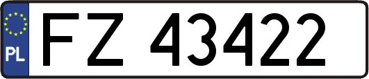 FZ43422