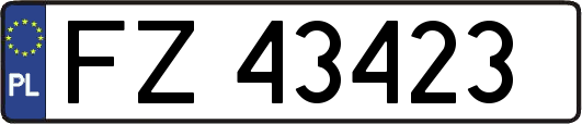 FZ43423