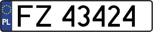 FZ43424