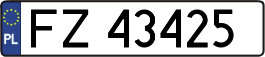 FZ43425