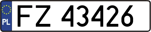 FZ43426