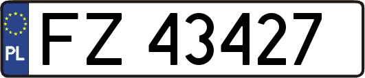 FZ43427