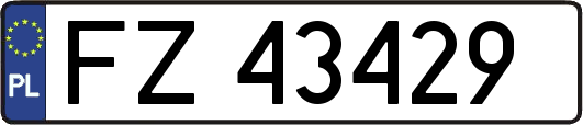 FZ43429