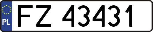 FZ43431