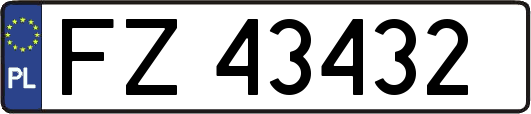 FZ43432