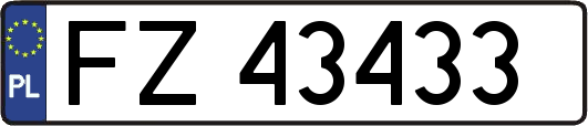 FZ43433