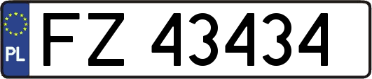 FZ43434