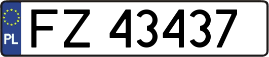 FZ43437