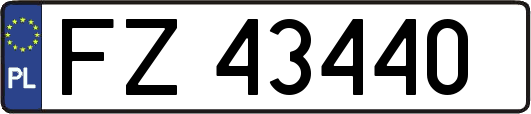 FZ43440