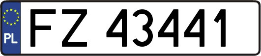 FZ43441