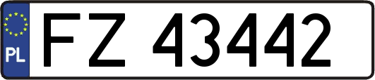 FZ43442