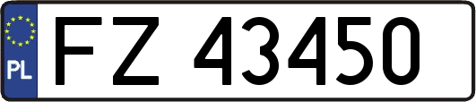 FZ43450