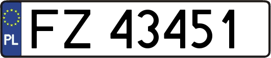 FZ43451